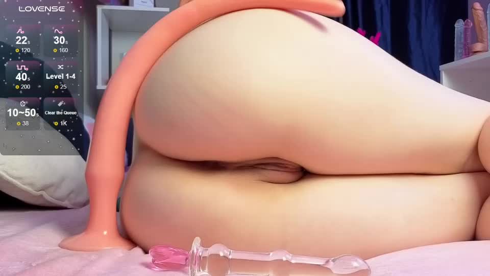 auroralovejoy Live Sex December 19, 2025