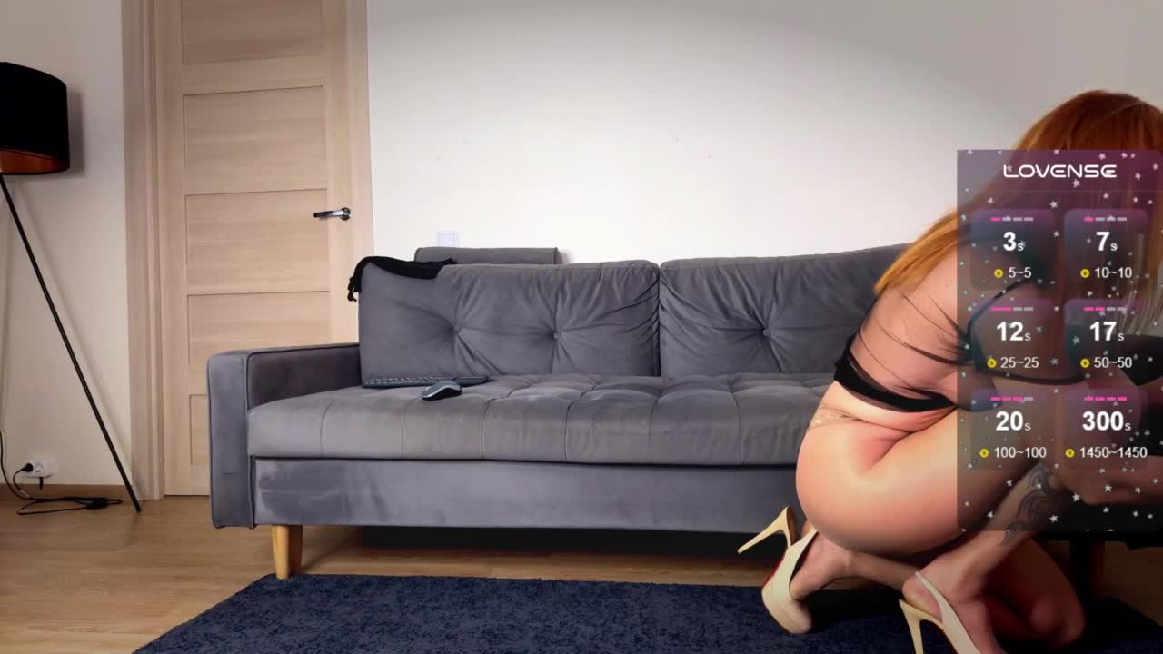 JessicaLLo Live Sex December 14, 2025