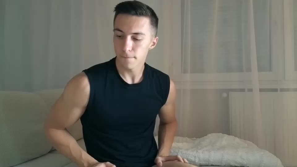 cristianovilla Live Sex December 15, 2025