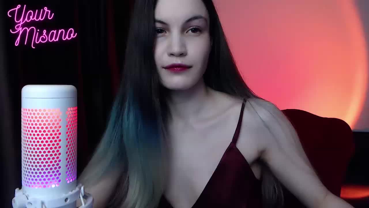 YourMisano Live Sex December 14, 2025