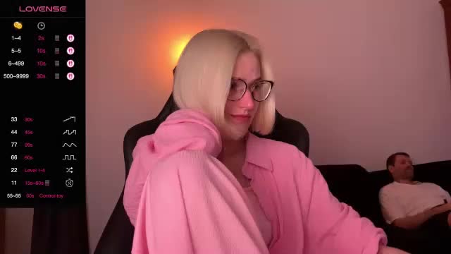 sexy_sweets Live Sex December 19, 2025