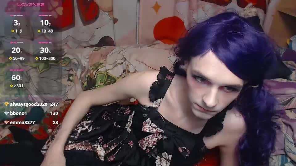 iselestias Live Sex December 14, 2025