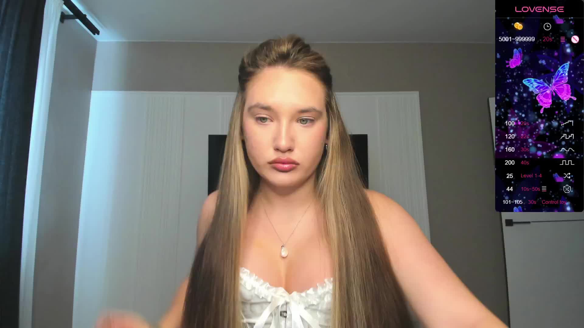 Holly_Molii Live Sex December 17, 2025