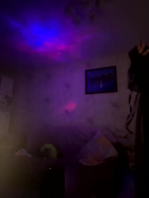 GoodGirl777 Live Sex December 12, 2025