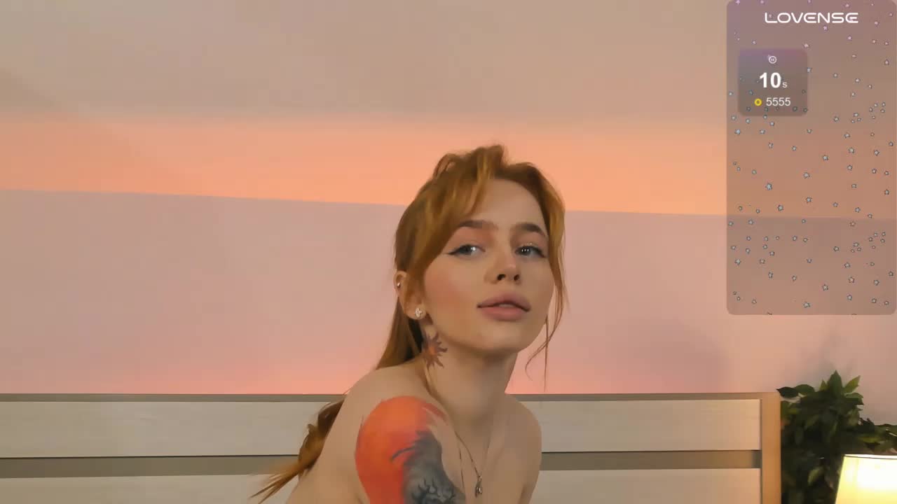 Phoenix_Margo Live Sex December 17, 2025