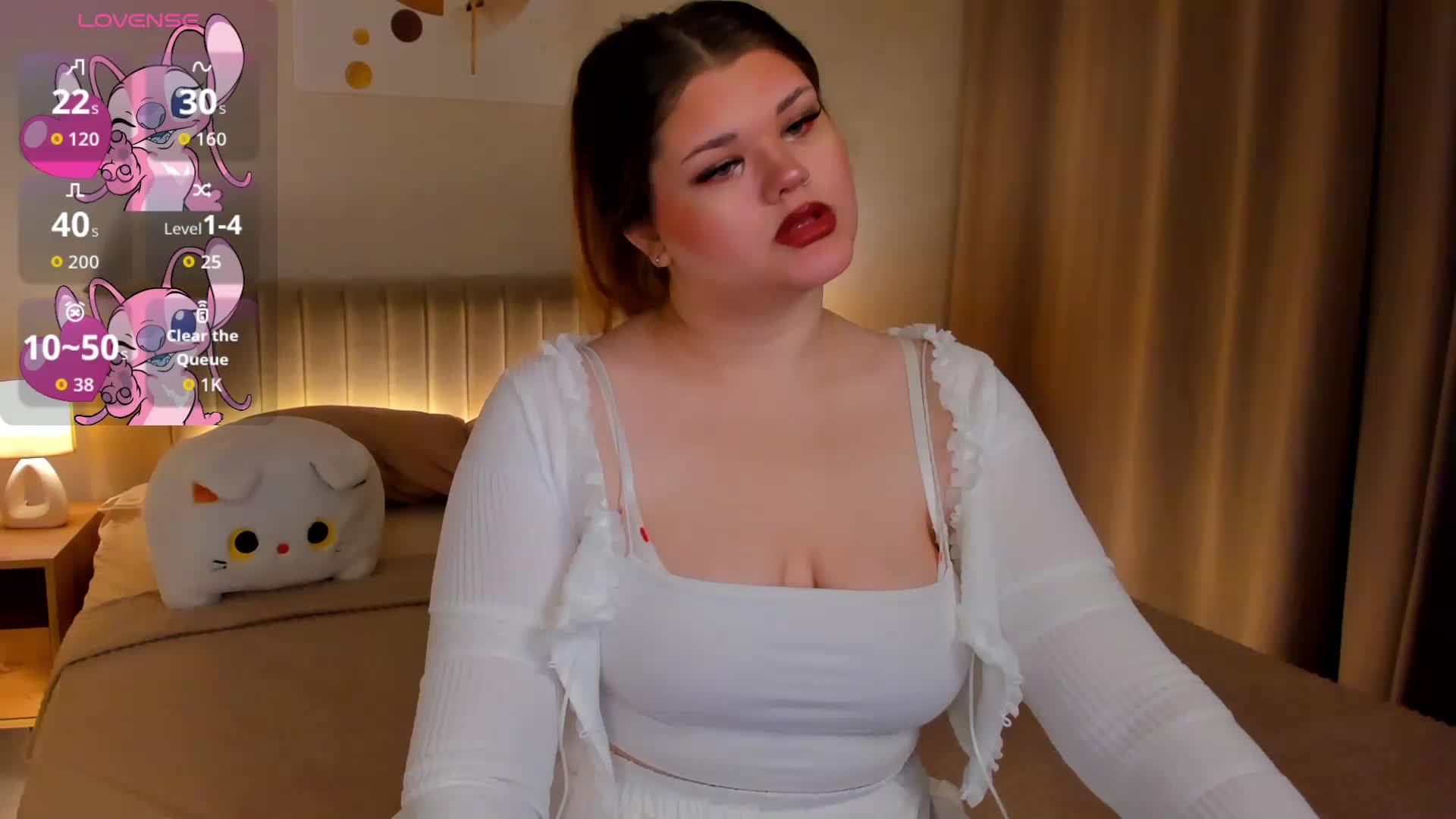 elle-one Live Sex December 13, 2025