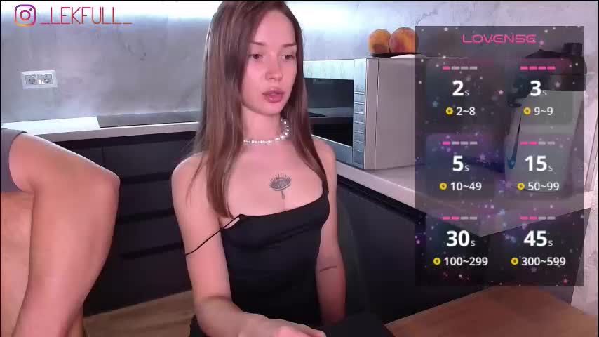 lekfullkatten Live Sex December 17, 2025