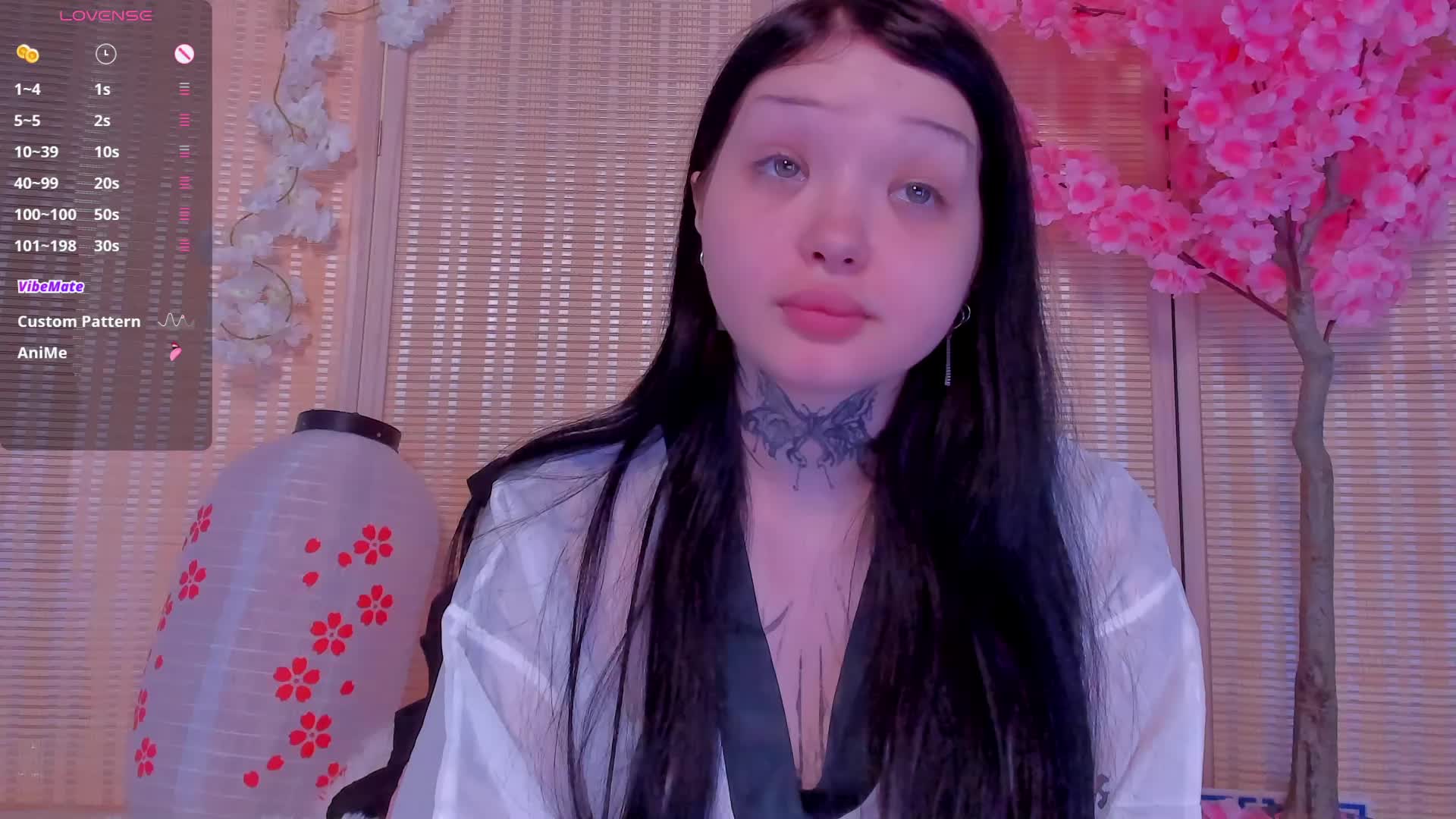 Leinbone Live Sex December 14, 2025