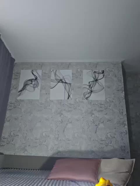 _Toxic_Tiger_ Live Sex December 18, 2025