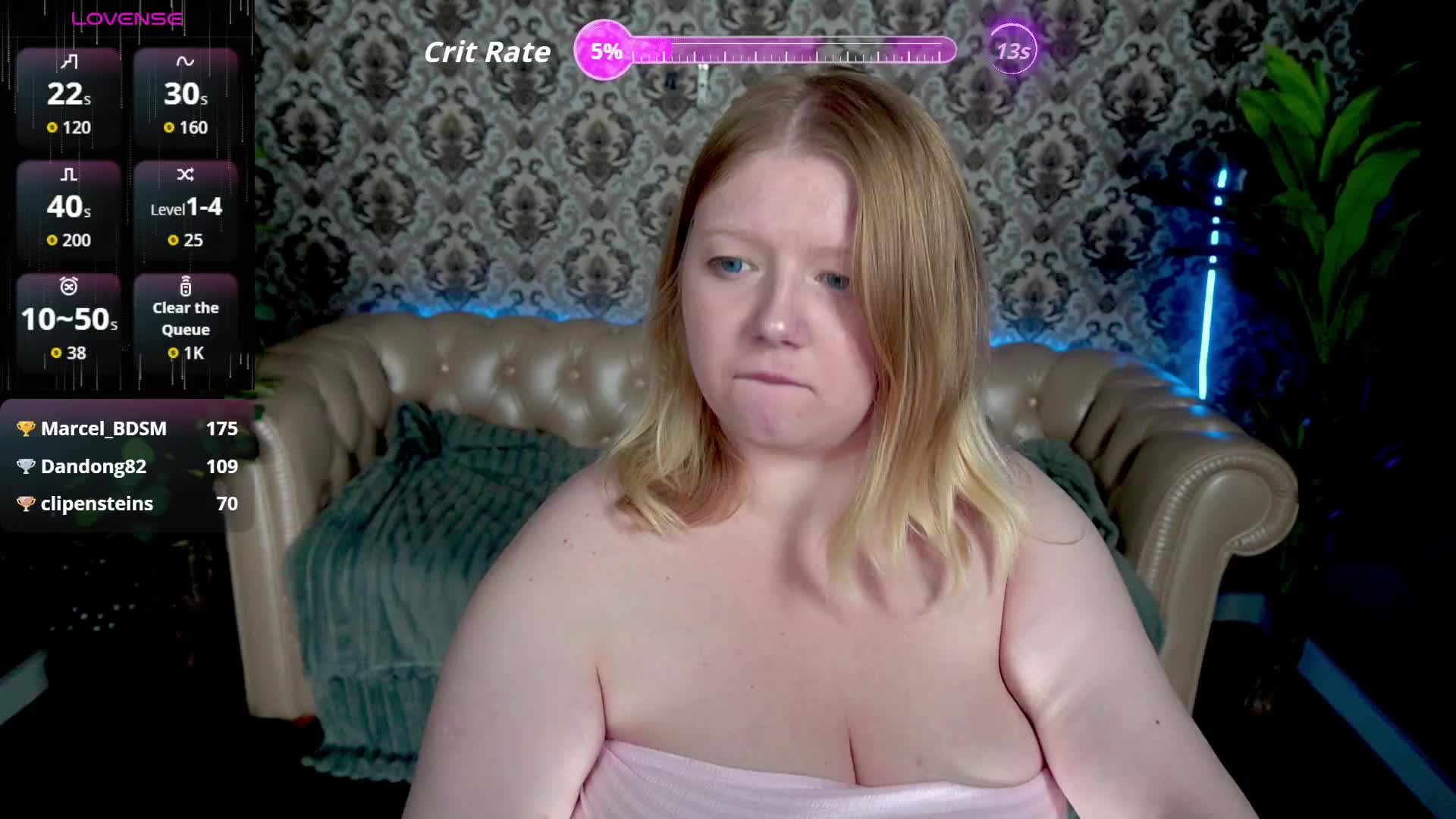TinkerrBelll Live Sex December 17, 2025