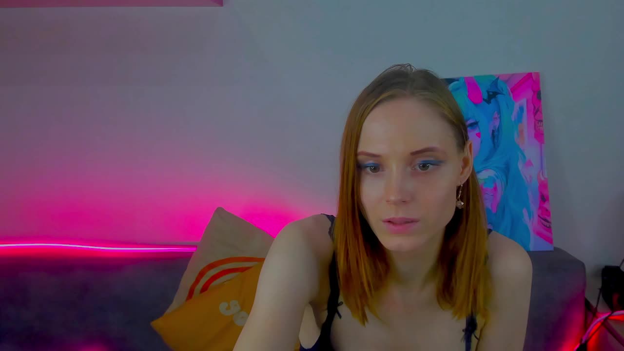 GinaLovely Live Sex December 19, 2025