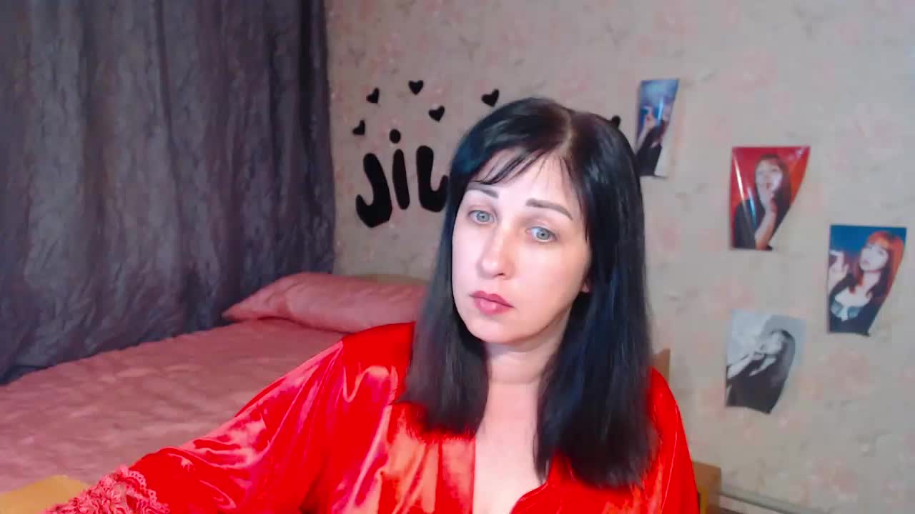 JillStevens Live Sex December 19, 2025