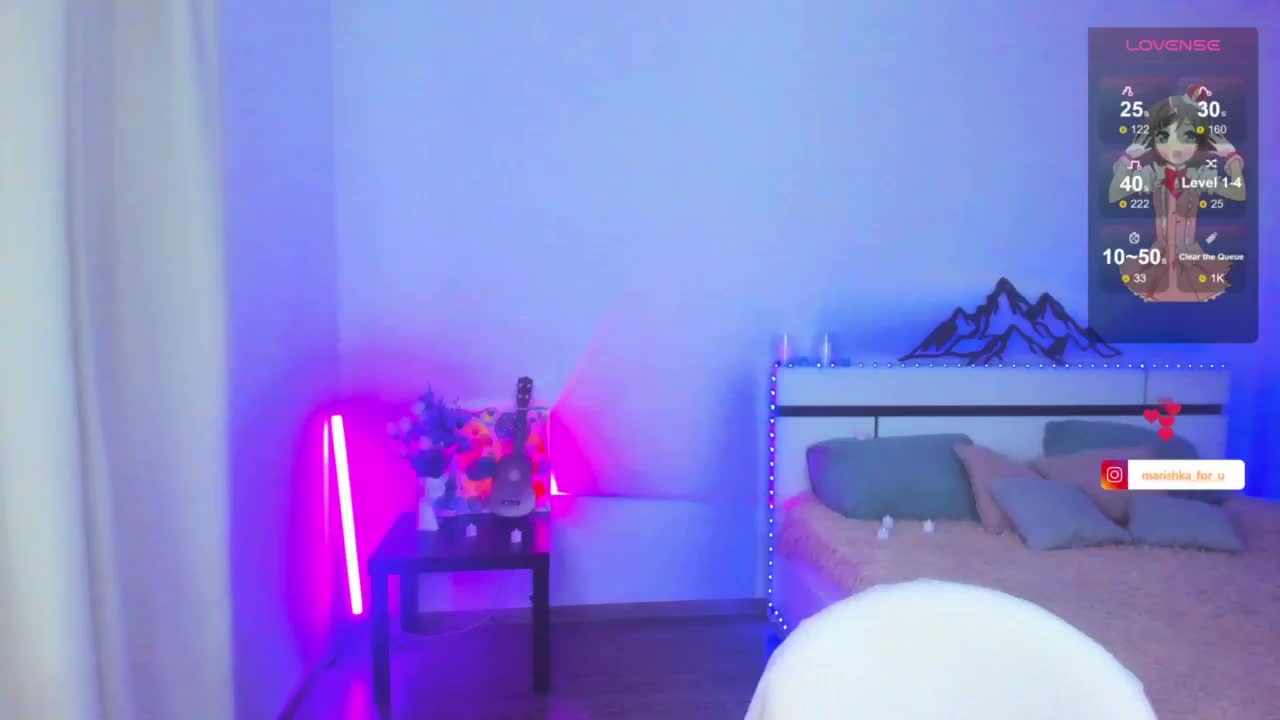 marry-evans Live Sex December 17, 2025