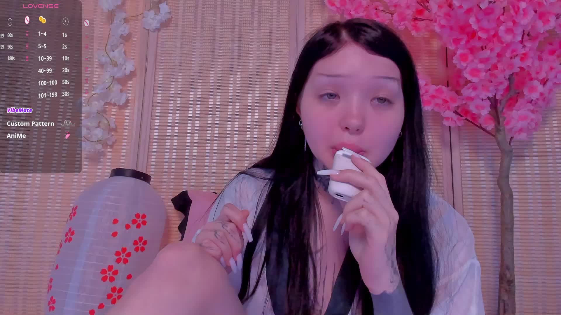 Leinbone Live Sex December 14, 2025