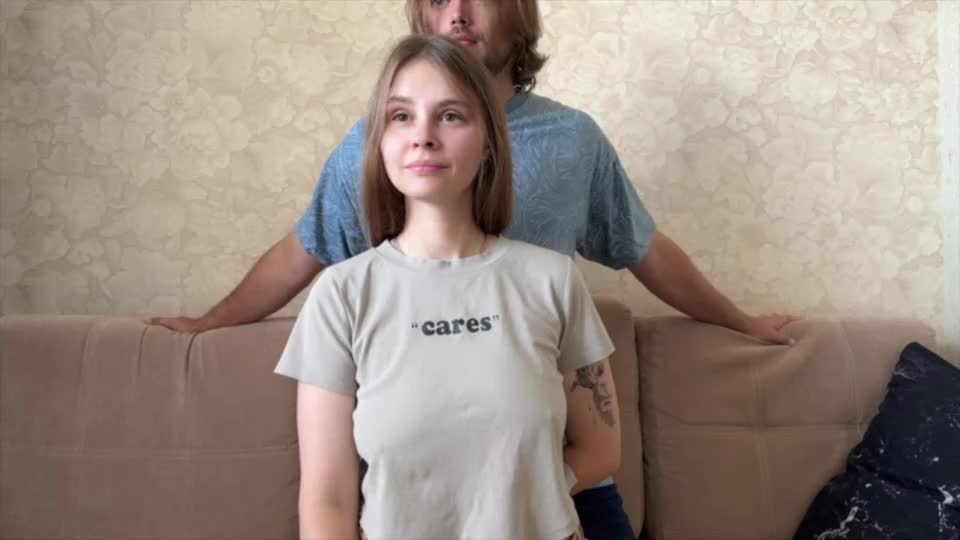 eva_calvin Live Sex December 13, 2025