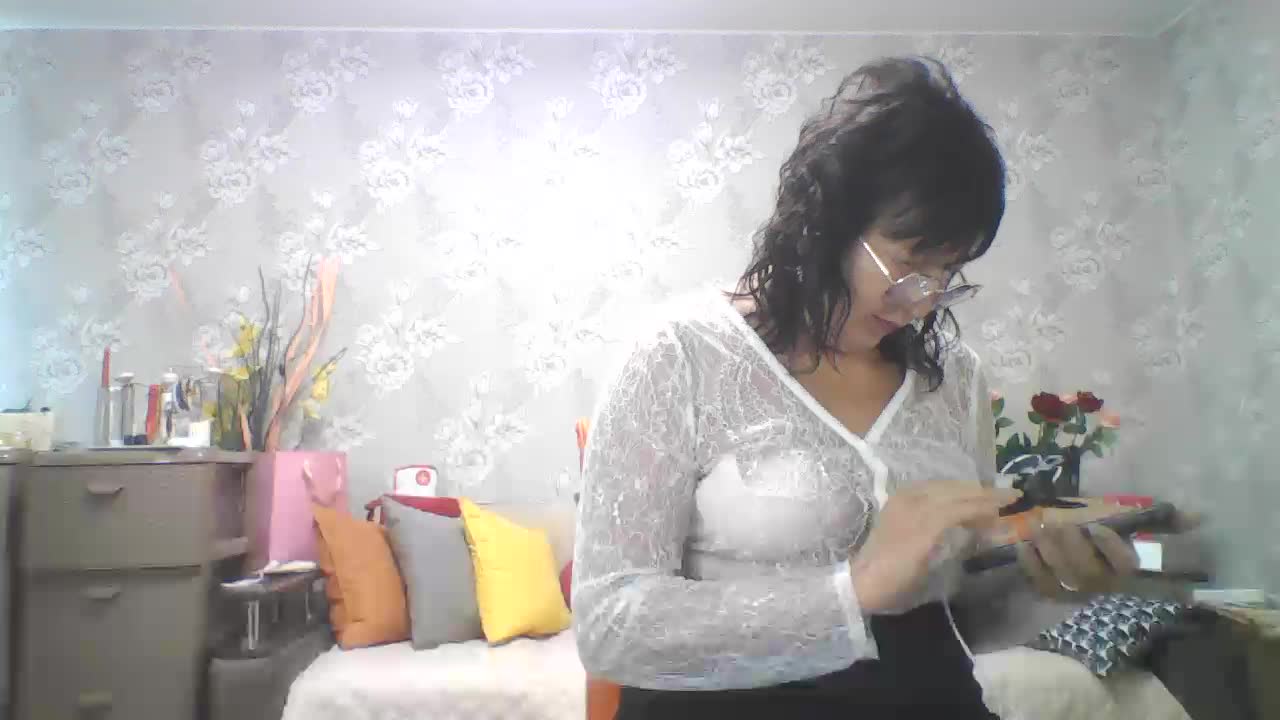 LaliaMia Live Sex December 14, 2025