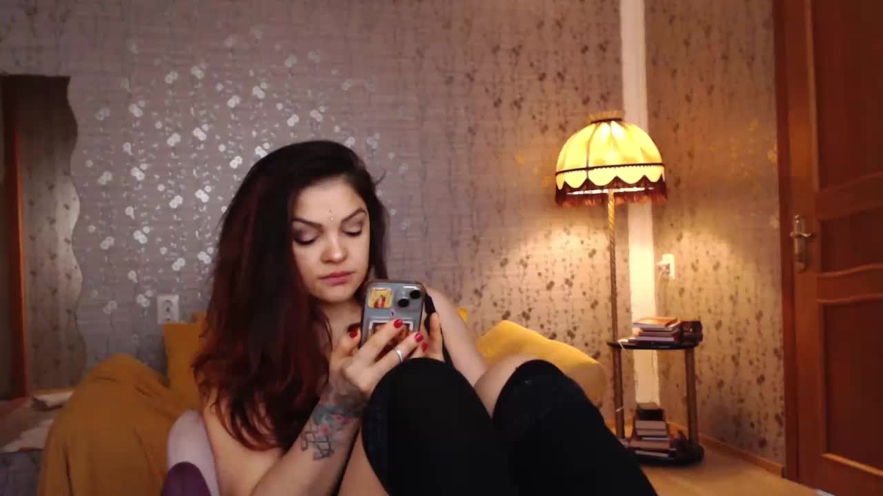 Attraction Live Sex December 13, 2025