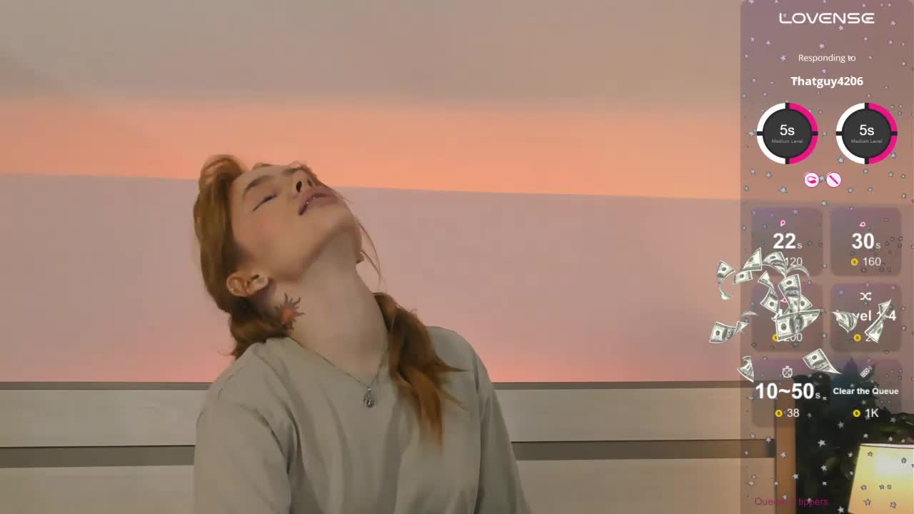 Phoenix_Margo Live Sex December 17, 2025