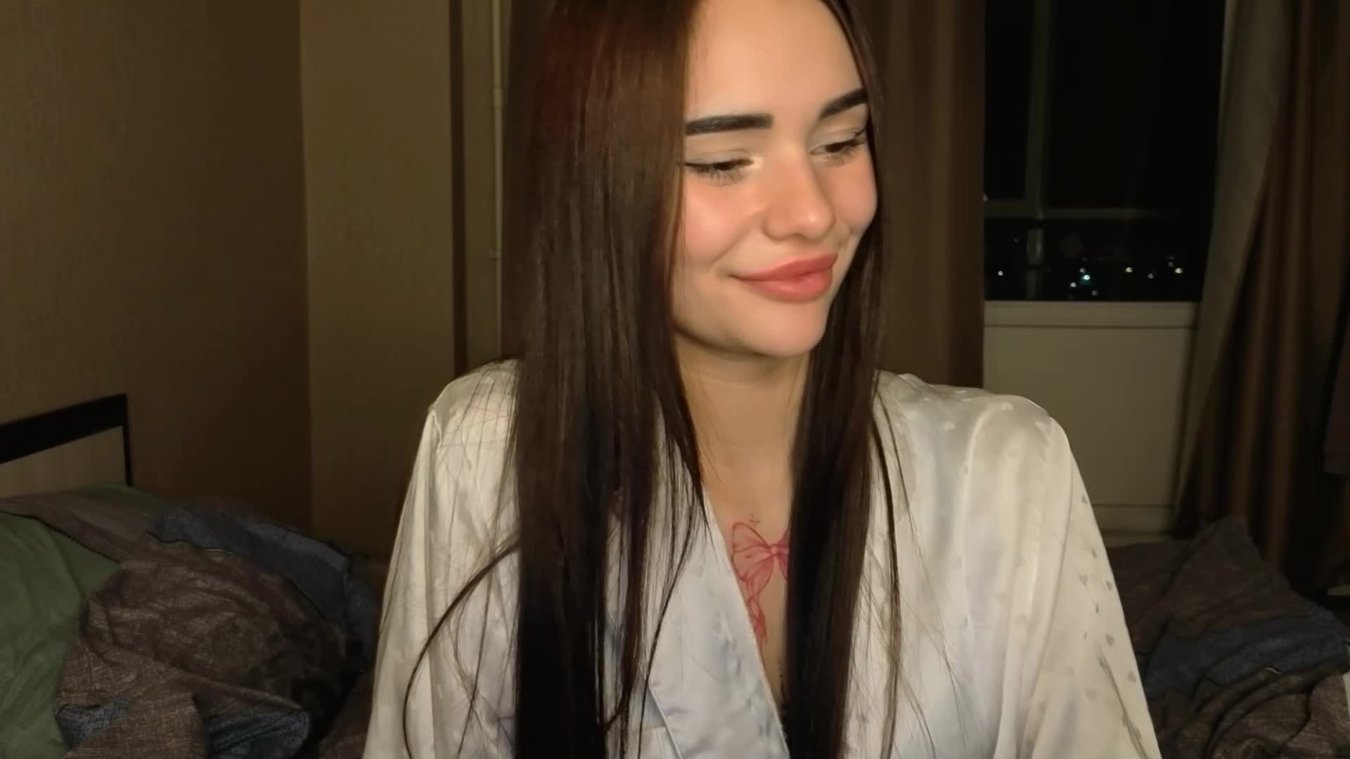 LisaAndDenis Live Sex December 18, 2025