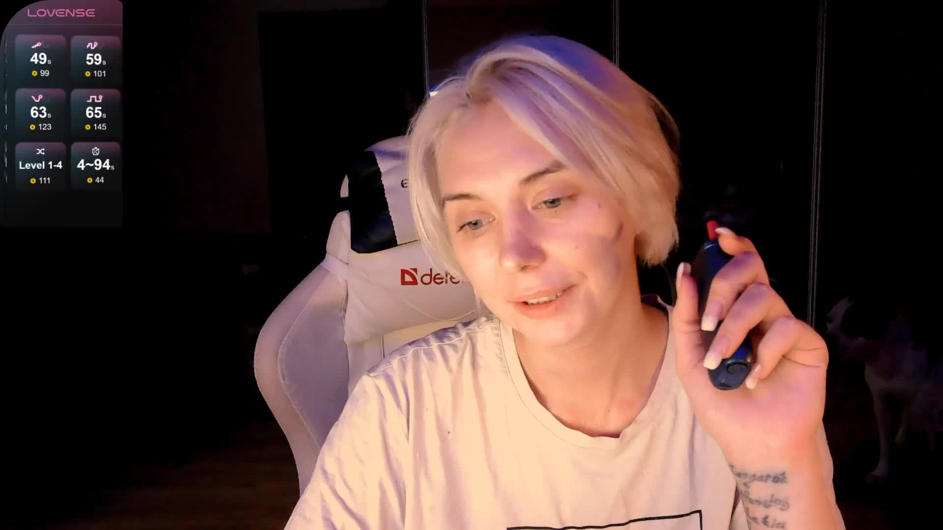 DarkdominLust Live Sex September 11, 2025