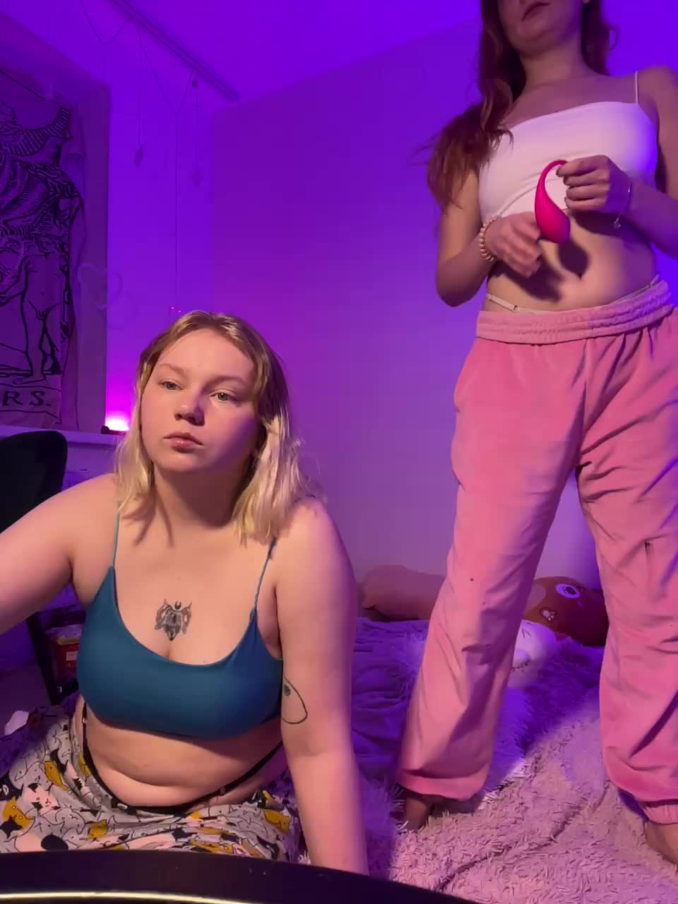 Radiants2 Live Sex 2025.09.11