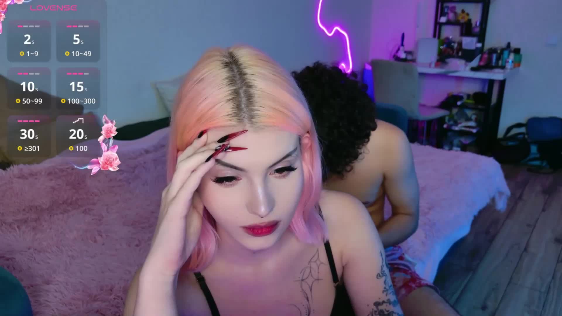 alice18james Live Sex 2025.09.11