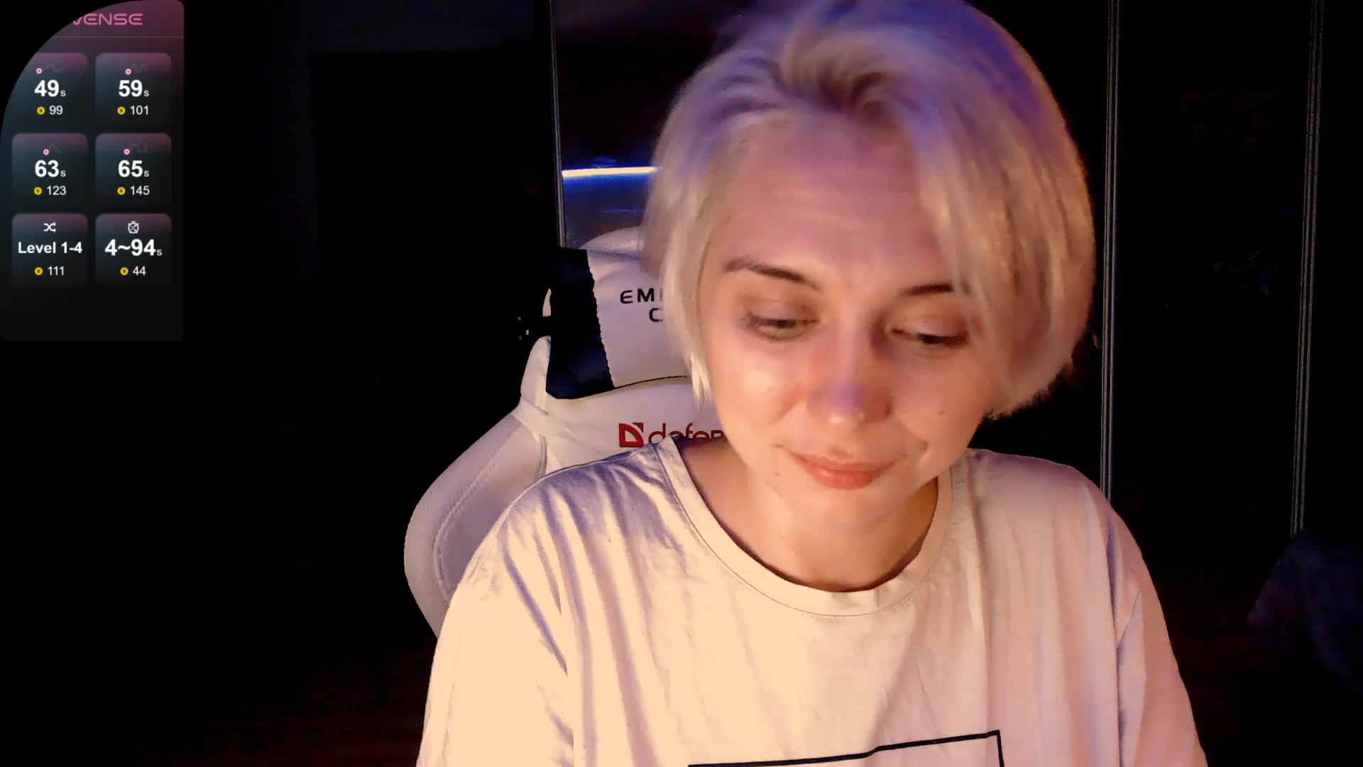 DarkdominLust Live Sex September 11, 2025