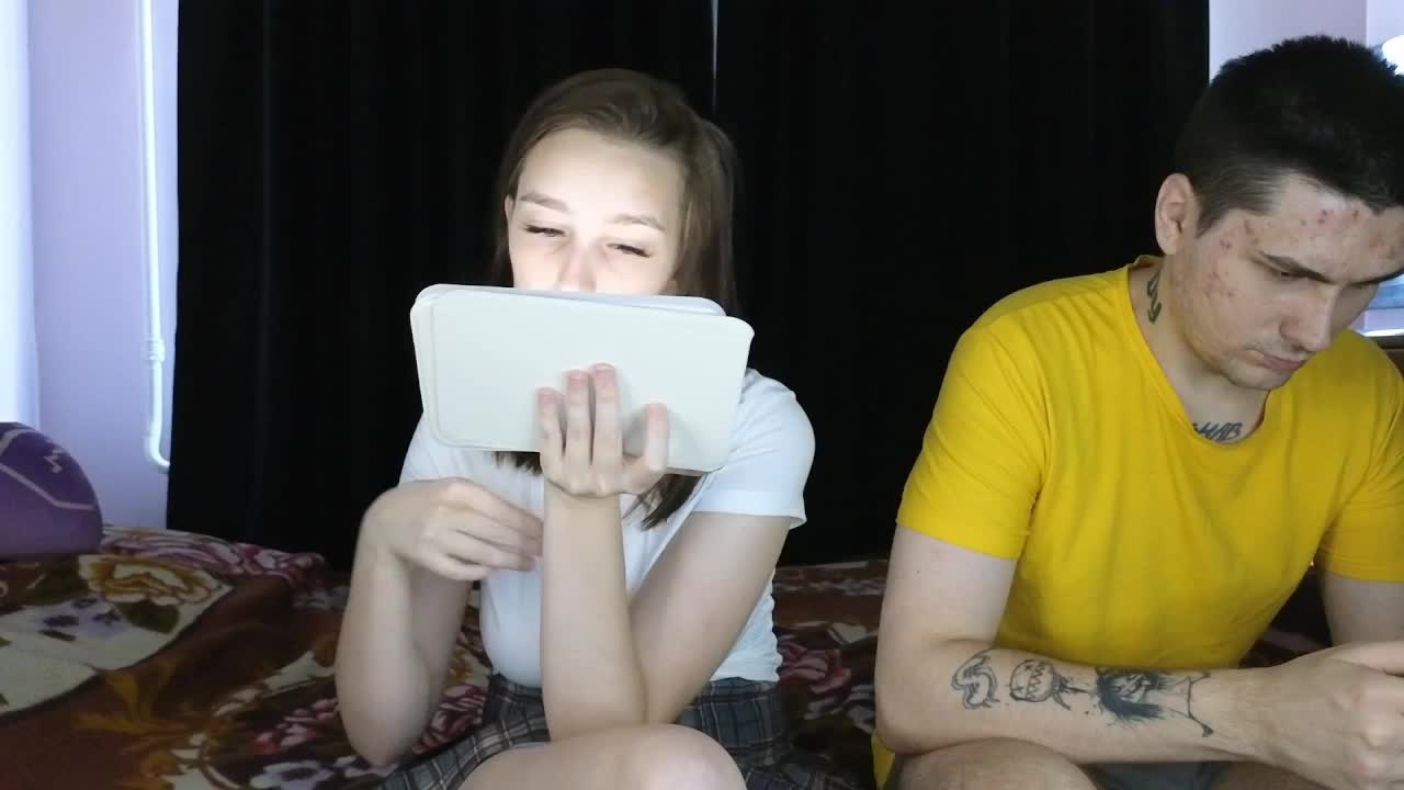 Sweet-Little-Lie Live Sex December 13, 2025