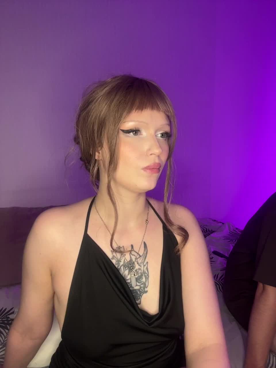 PartyShow Live Sex December 15, 2025