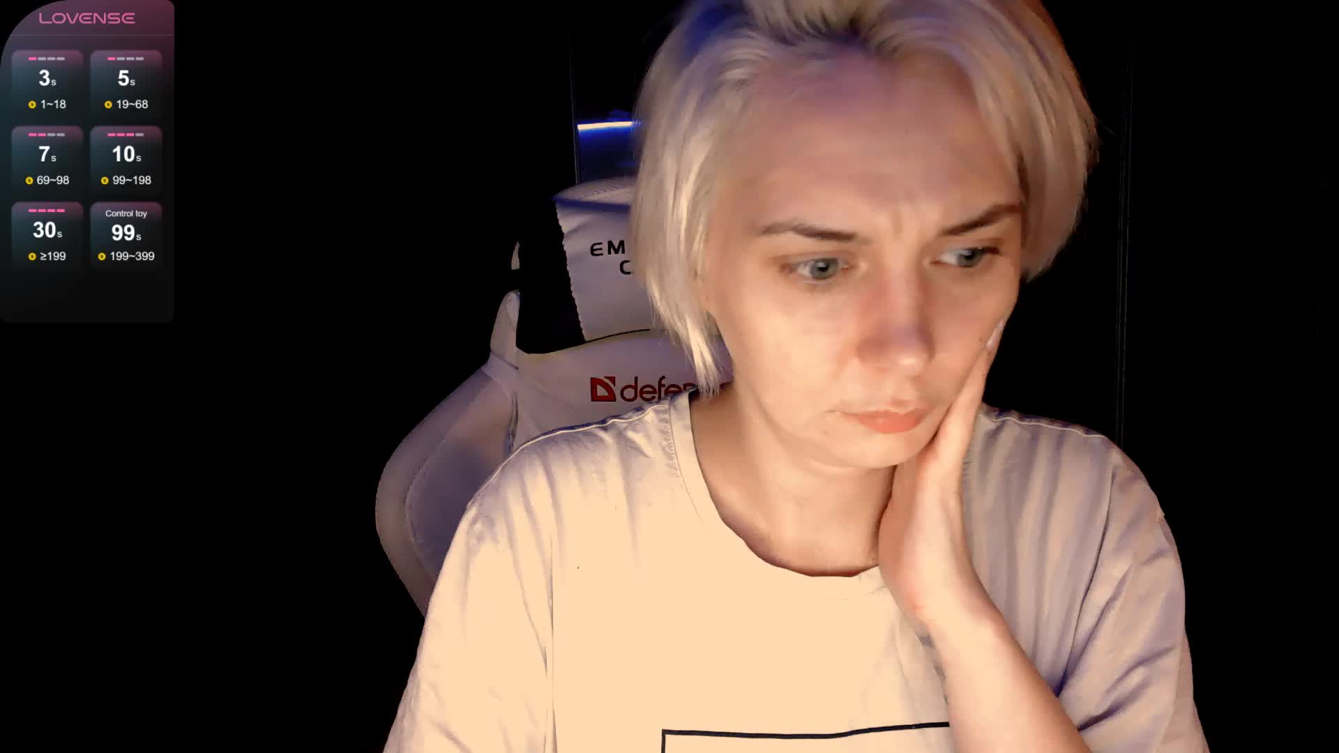 DarkdominLust Live Sex September 11, 2025