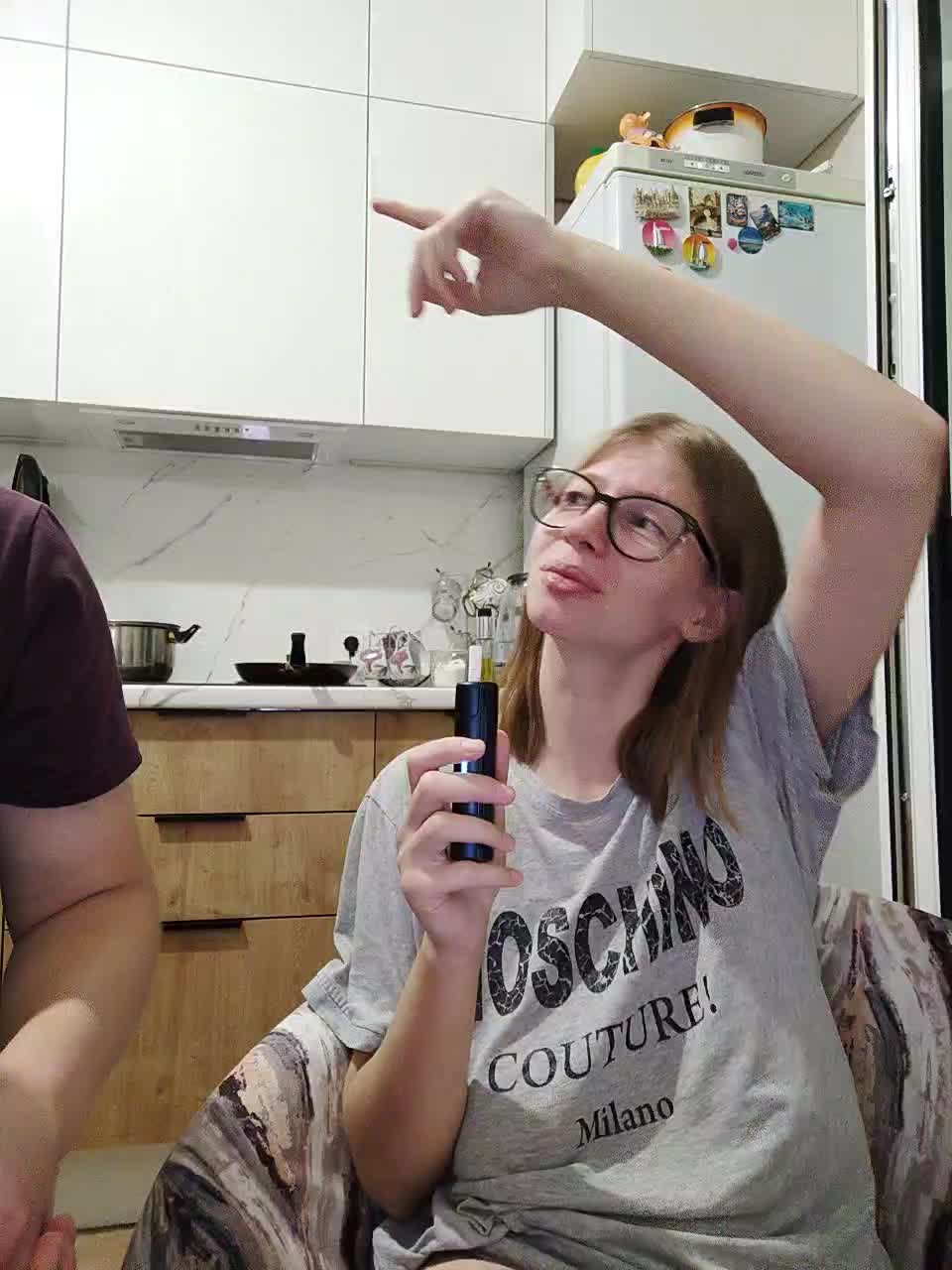 WaNaMe Live Sex December 13, 2025