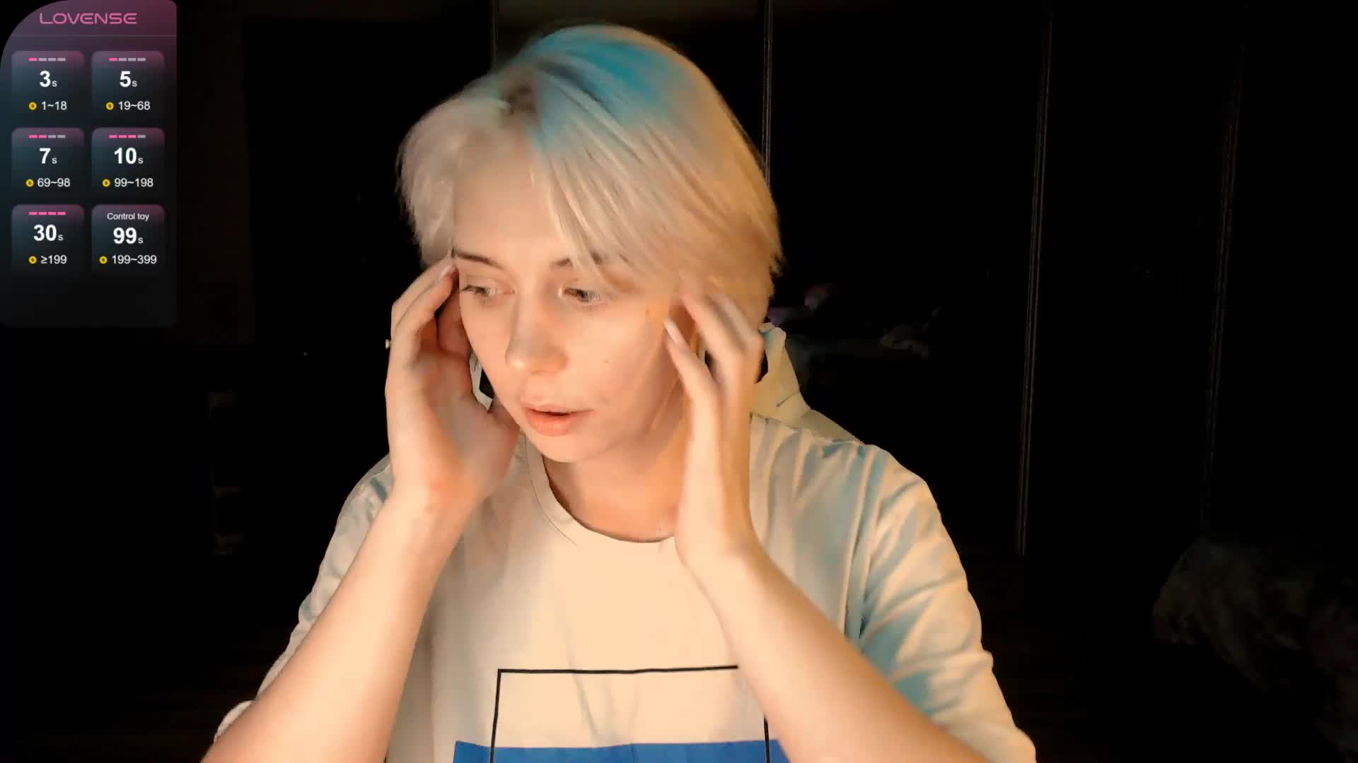 DarkdominLust Live Sex September 11, 2025