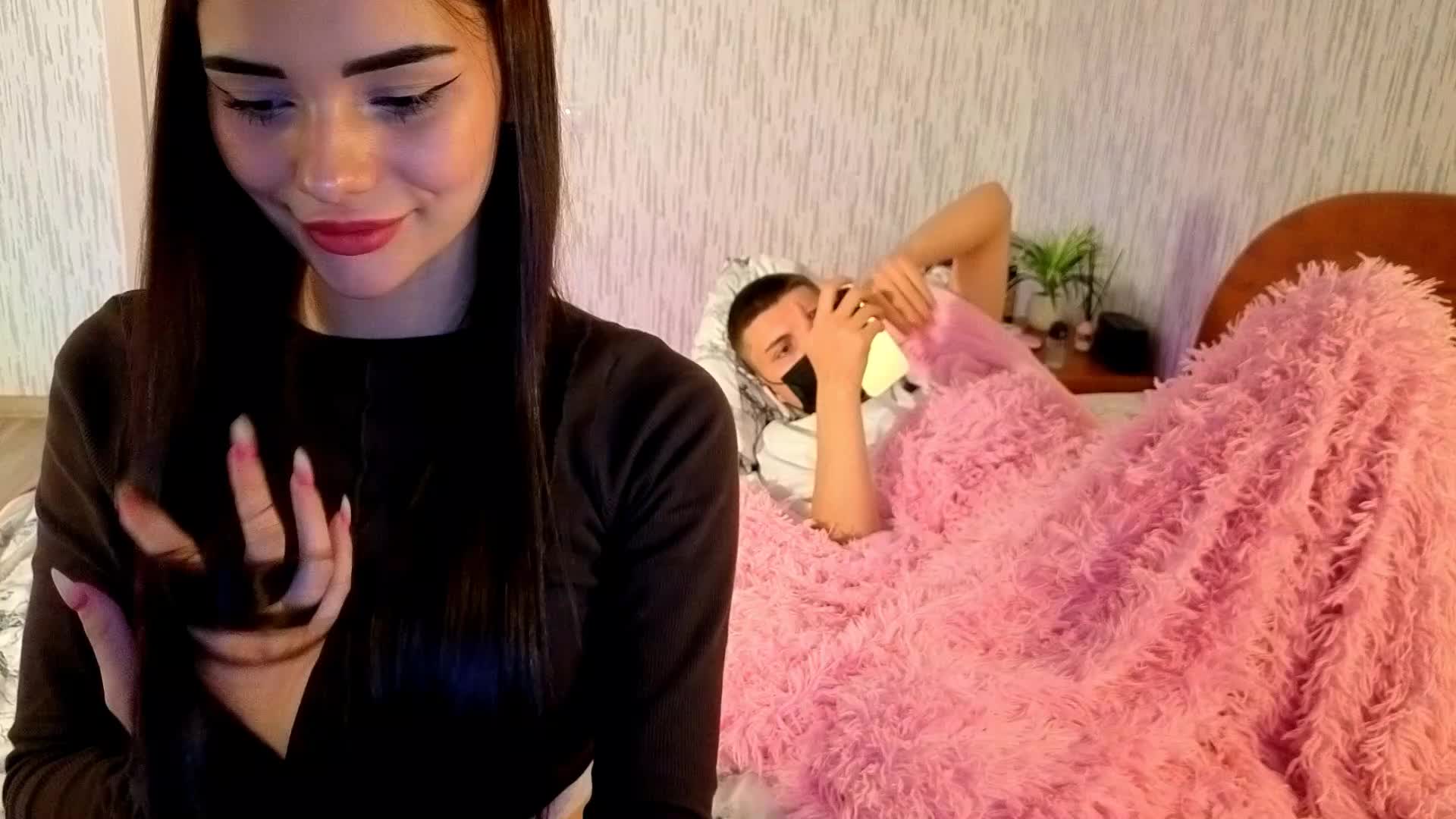 DenisSofia Live Sex December 13, 2025