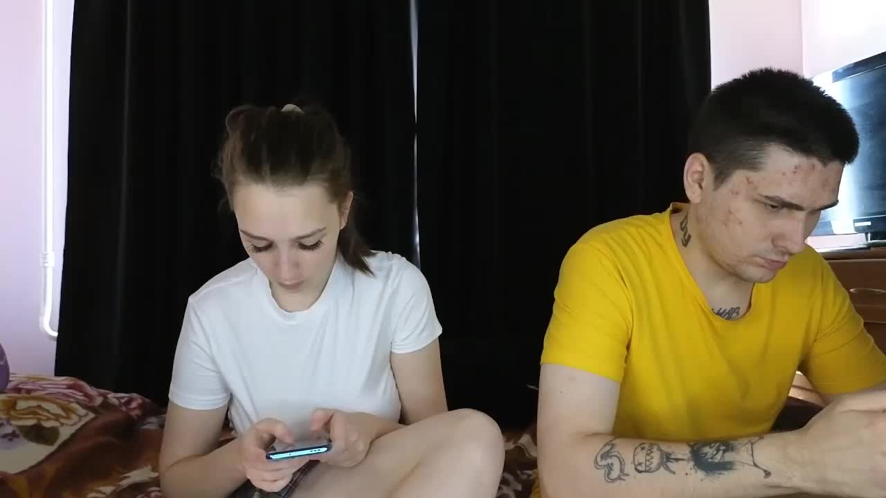 Sweet-Little-Lie Live Sex December 13, 2025