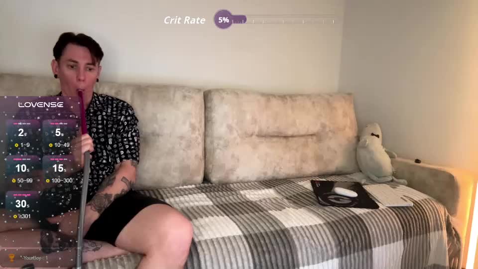 melody_song Live Sex December 19, 2025