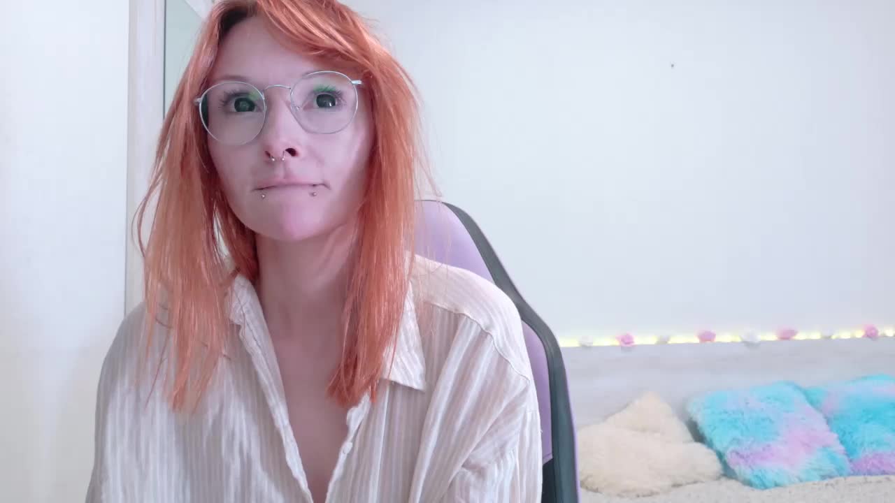 hannaxo Live Sex December 13, 2025
