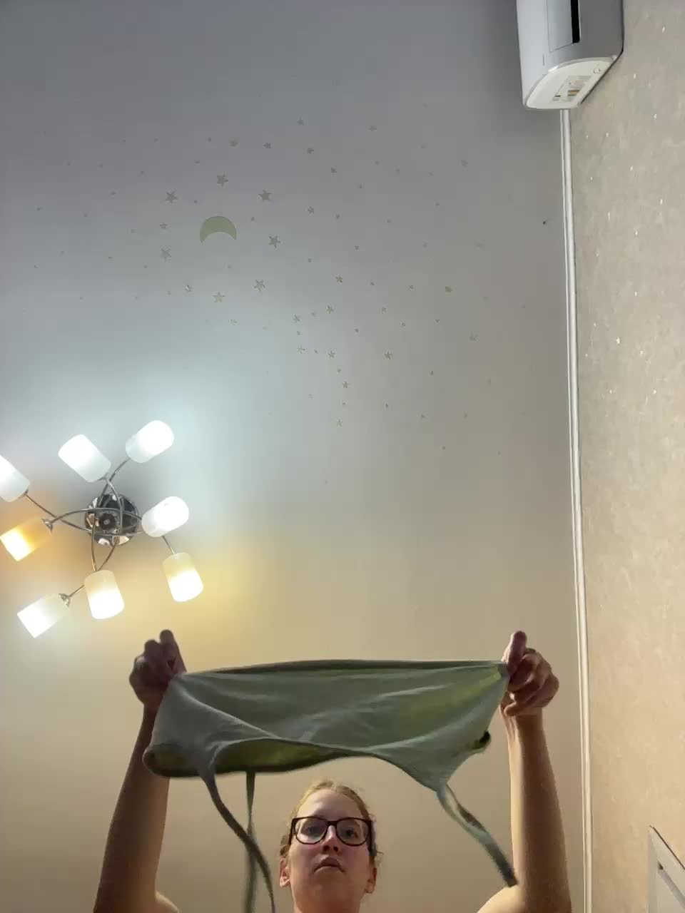 ANASTEIK Live Sex December 17, 2025