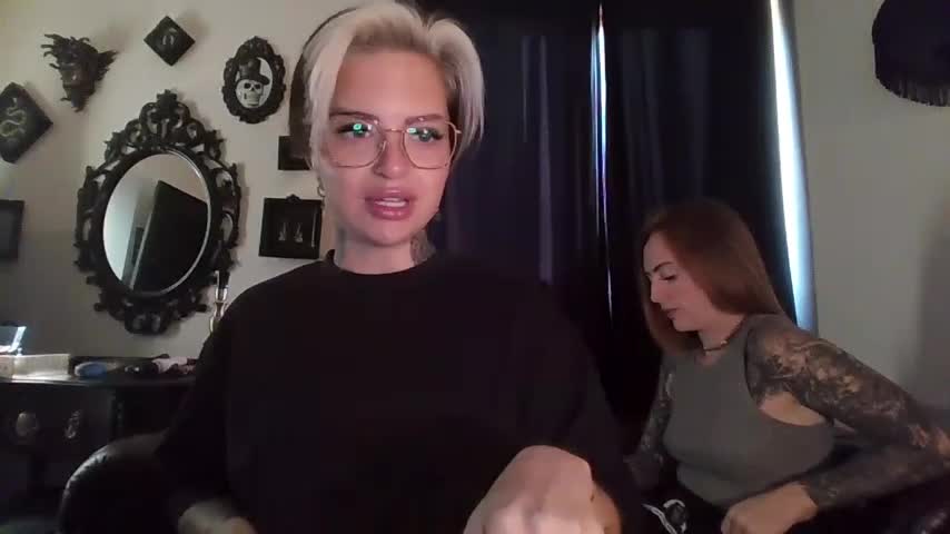 Alexandersonxo Live Sex December 13, 2025