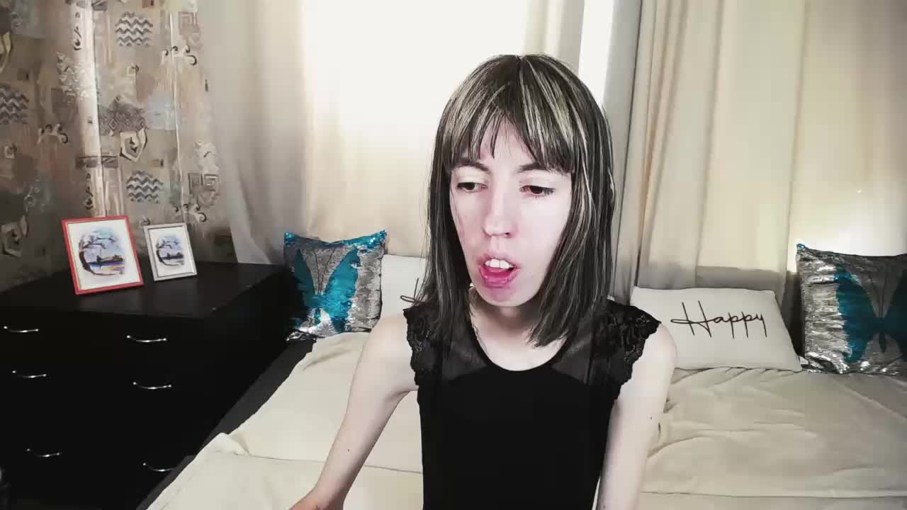 Unusual-G Live Sex December 15, 2025