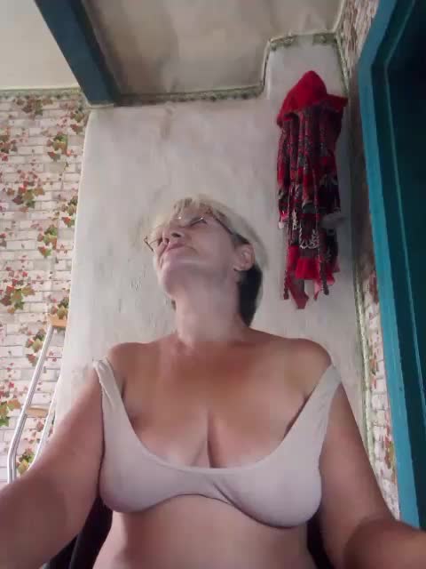 NikaGold45 Live Sex 2025.09.11