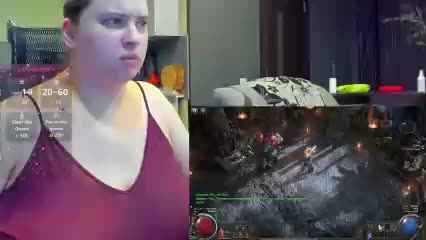 stressygirl Live Sex December 19, 2025