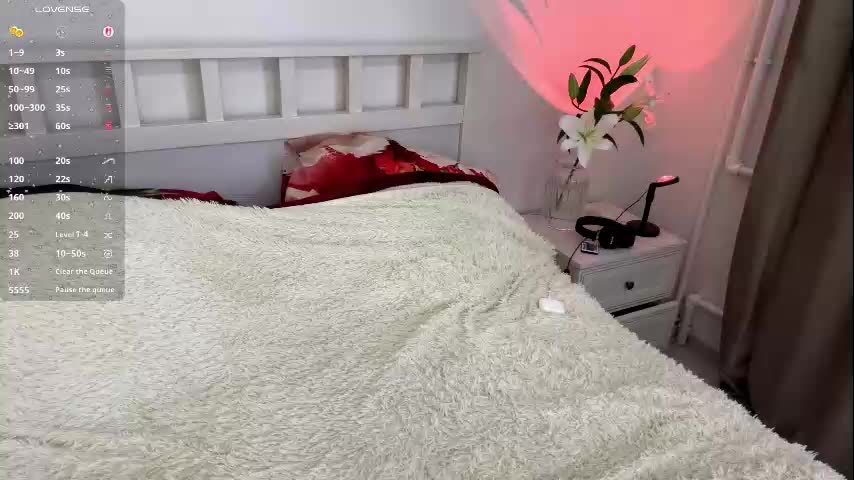 lusty_red Live Sex December 14, 2025
