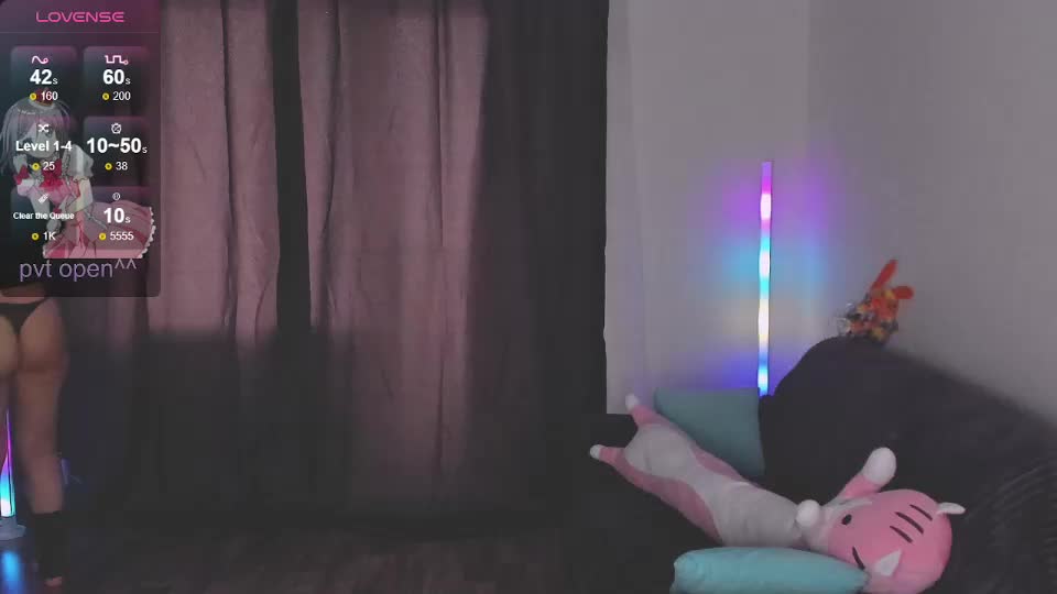 angeliclever Live Sex December 14, 2025