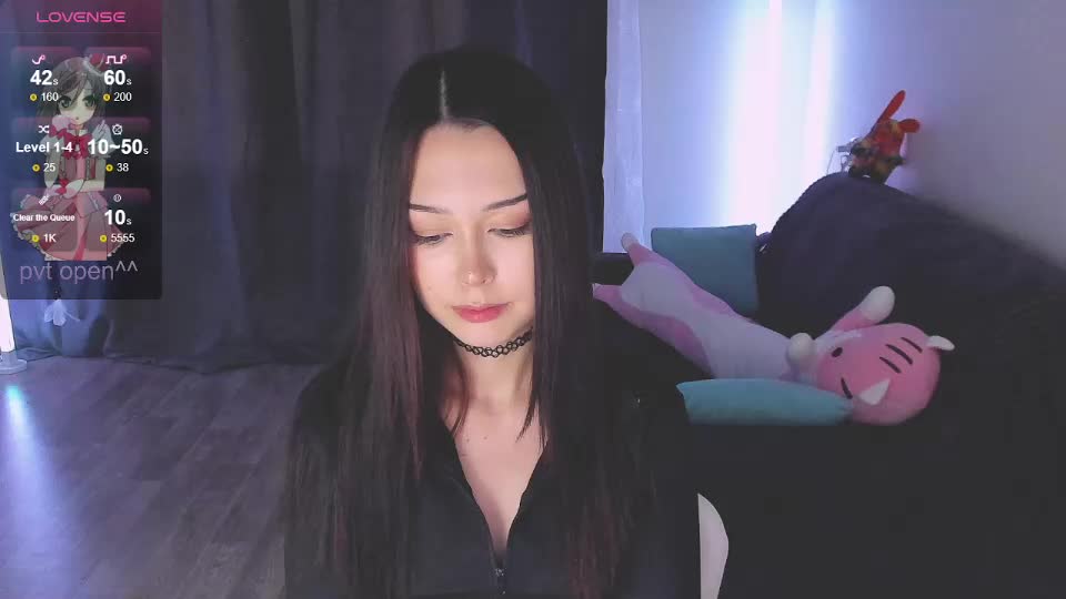 angeliclever Live Sex December 14, 2025