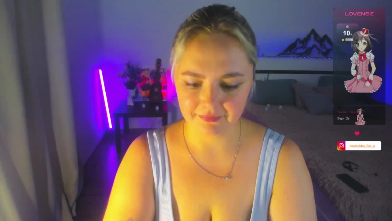 marry-evans Live Sex December 17, 2025