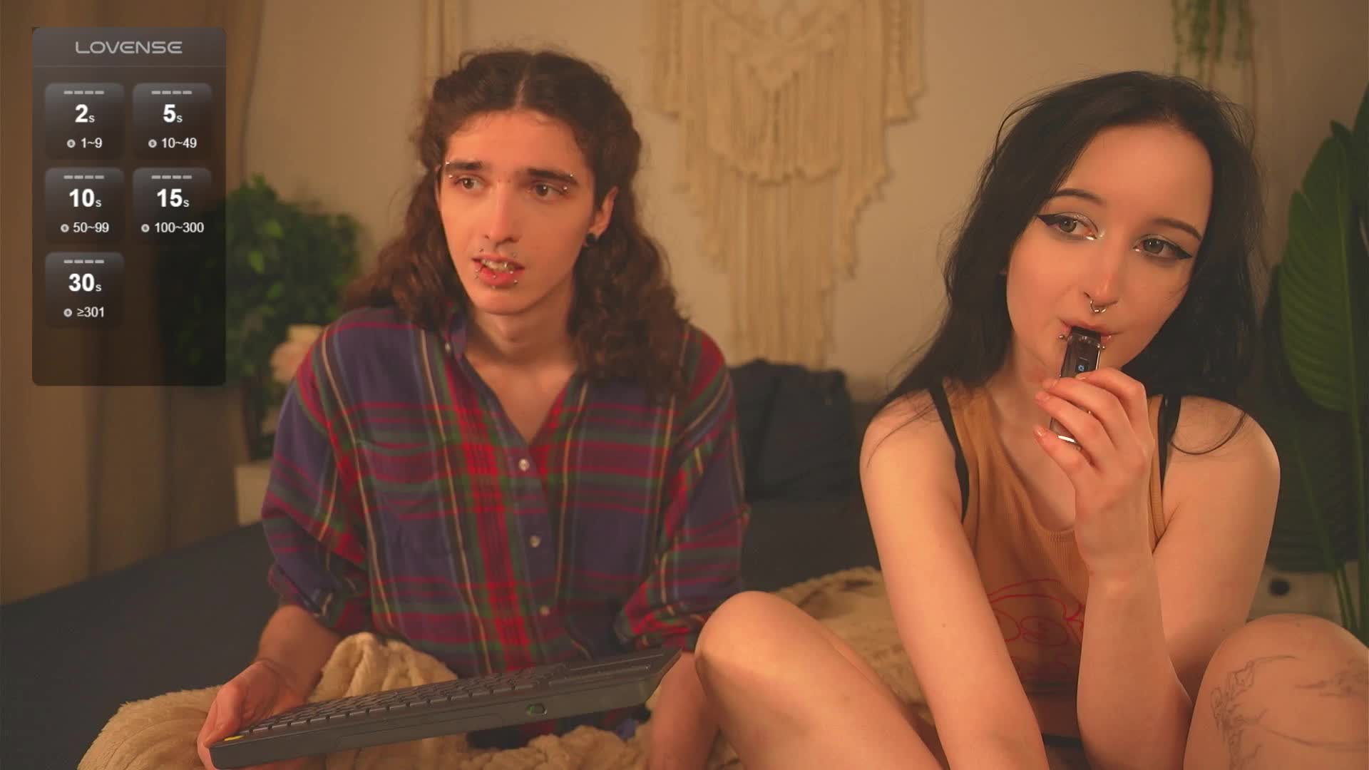 LinkandZelda Live Sex December 13, 2025