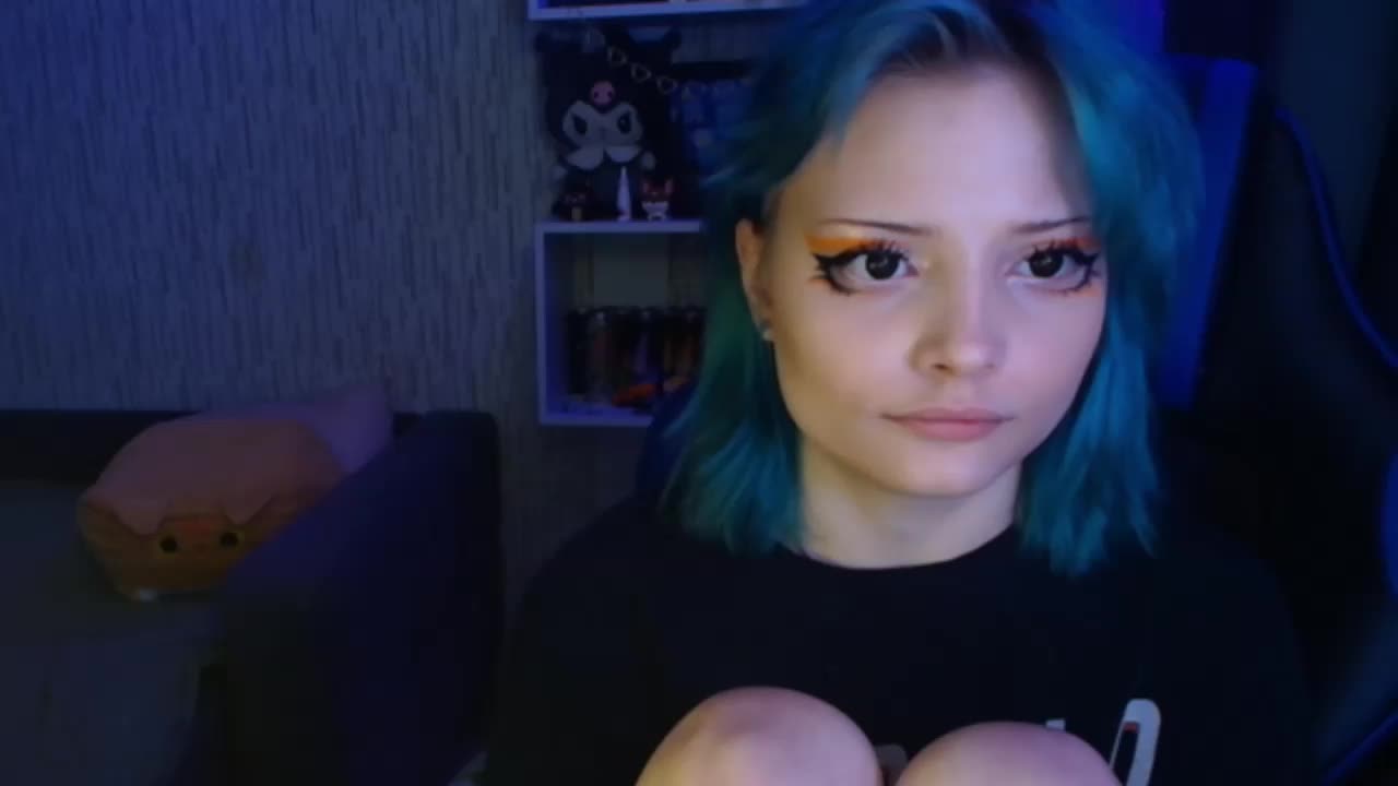 AnnaSinger Live Sex December 13, 2025