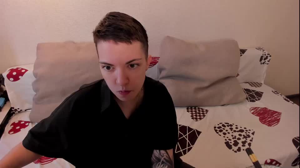 secret_dreams_ Live Sex December 17, 2025