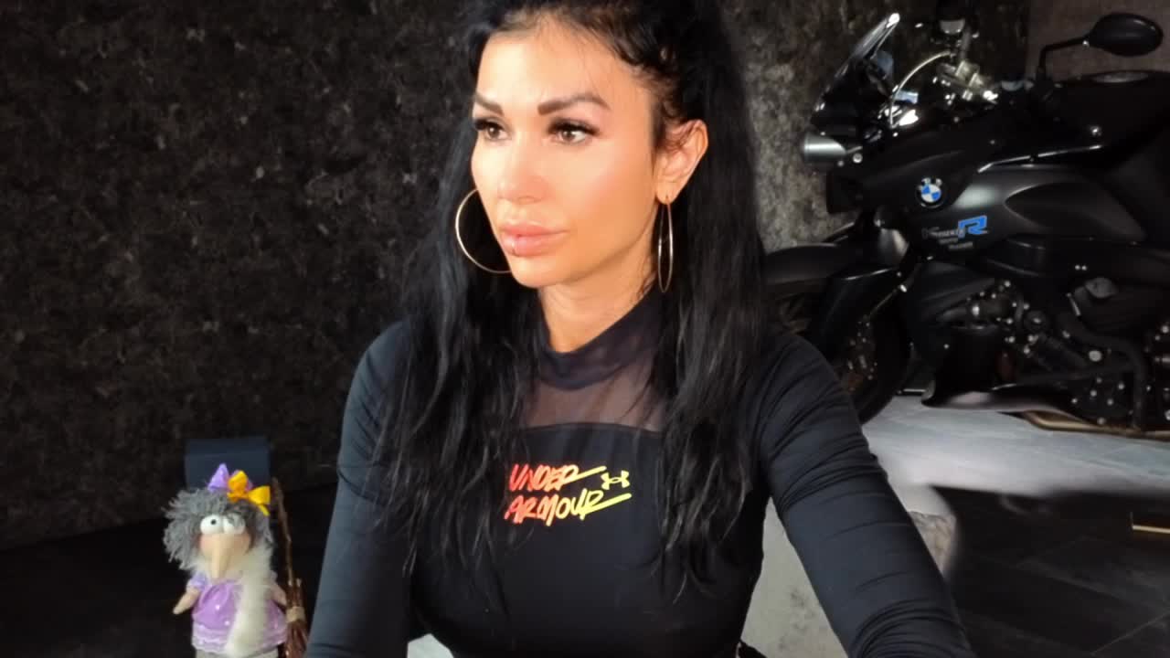 -BABAYAGA- Live Sex December 14, 2025