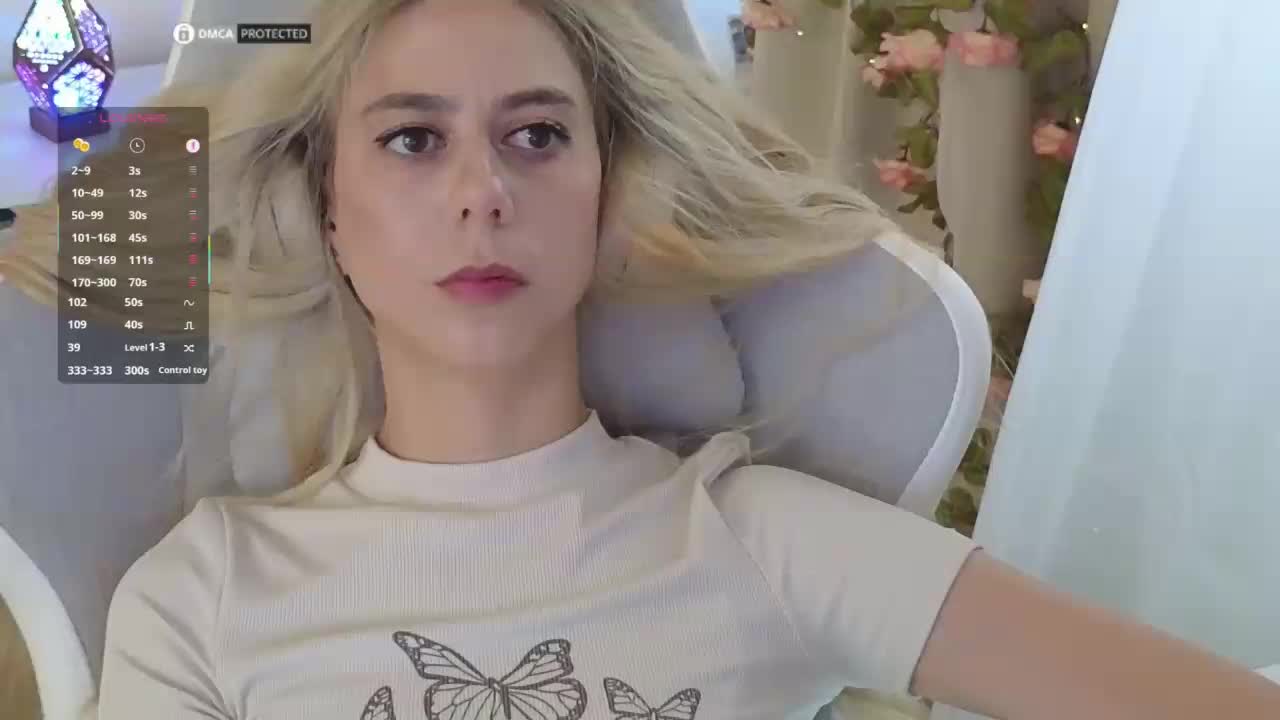 ballerina_capuchina Live Sex December 14, 2025